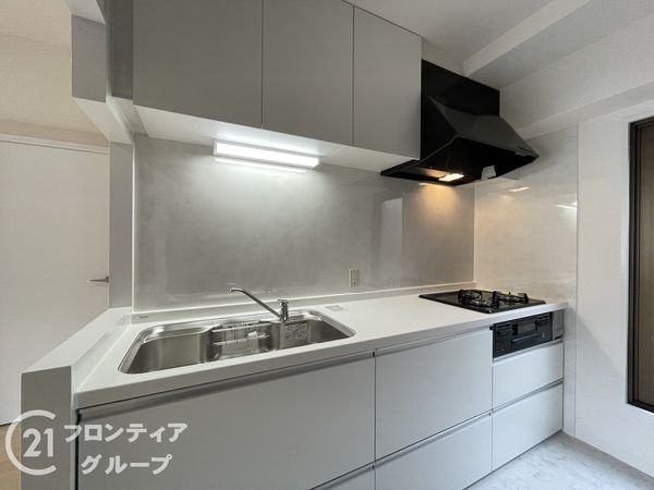 朝日プラザ石清水　中古マンション