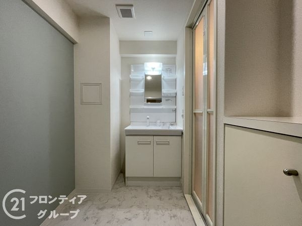 朝日プラザ石清水　中古マンション
