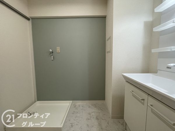 朝日プラザ石清水　中古マンション