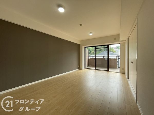 朝日プラザ石清水　中古マンション