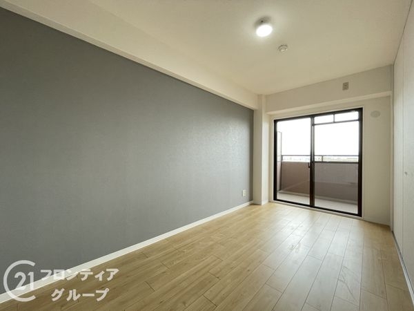 朝日プラザ石清水　中古マンション