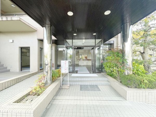 朝日プラザ石清水　中古マンション