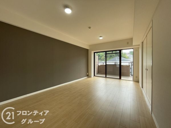 朝日プラザ石清水　中古マンション