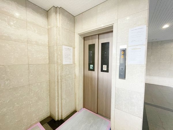 朝日プラザ石清水　中古マンション