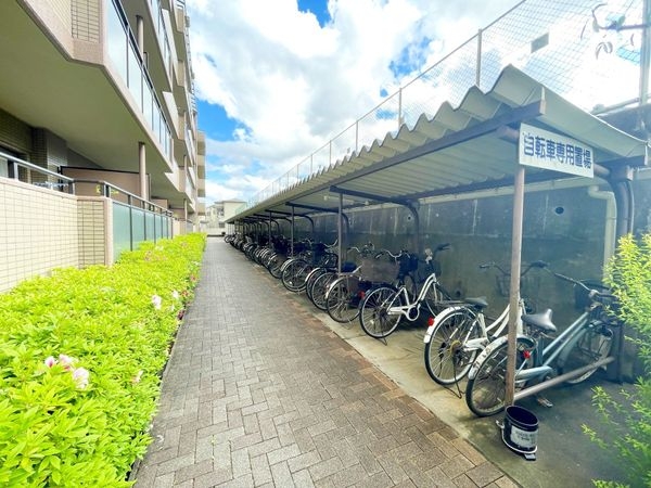 朝日プラザ石清水　中古マンション