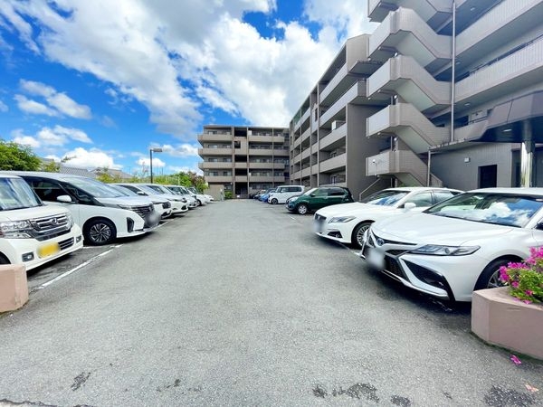 朝日プラザ石清水　中古マンション