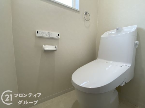 宇治市五ケ庄寺界道の中古一戸建て