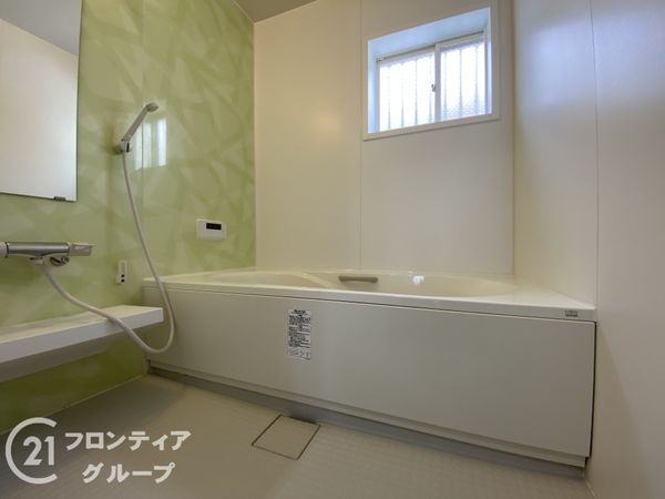 宇治市五ケ庄寺界道の中古一戸建て