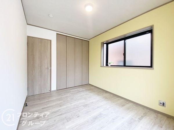 京田辺市大住関屋の中古一戸建て
