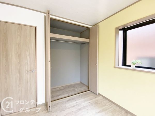 京田辺市大住関屋の中古一戸建て