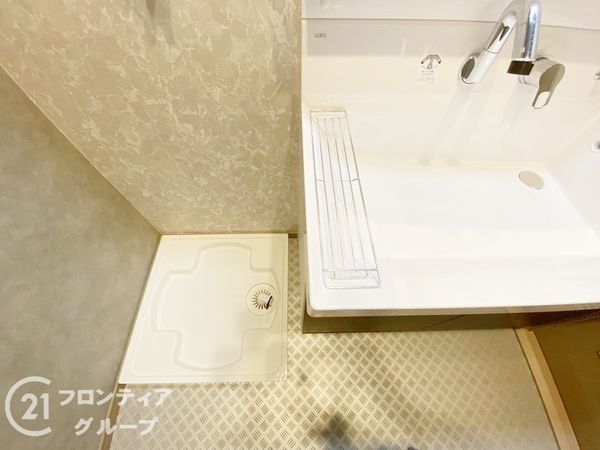 京田辺市大住関屋の中古一戸建て