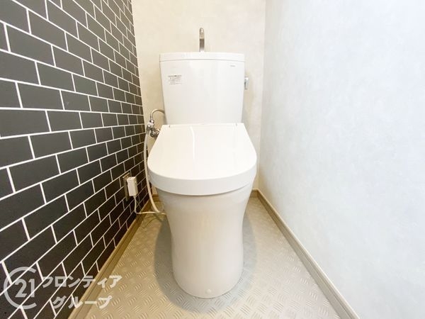 京田辺市大住関屋の中古一戸建て