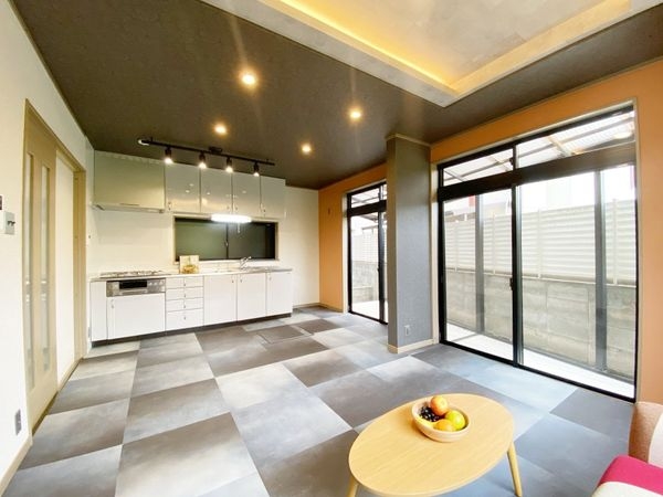 京田辺市大住関屋の中古一戸建て