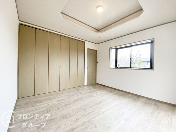 京田辺市大住関屋の中古一戸建て