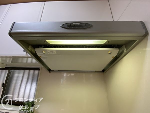京田辺市大住小林の中古一戸建て