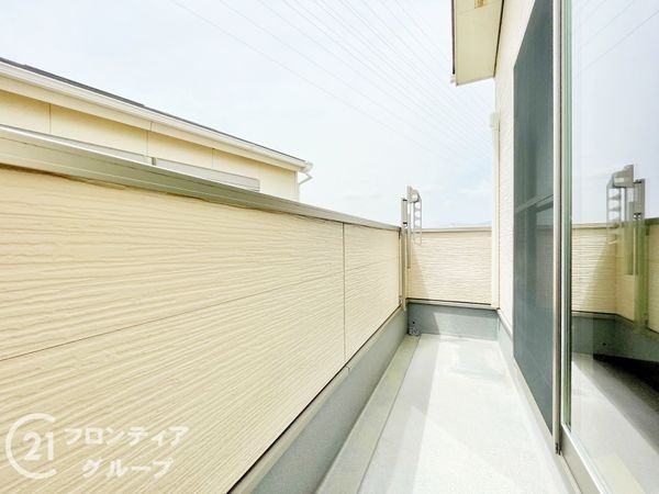 京都市伏見区羽束師鴨川町の中古一戸建て