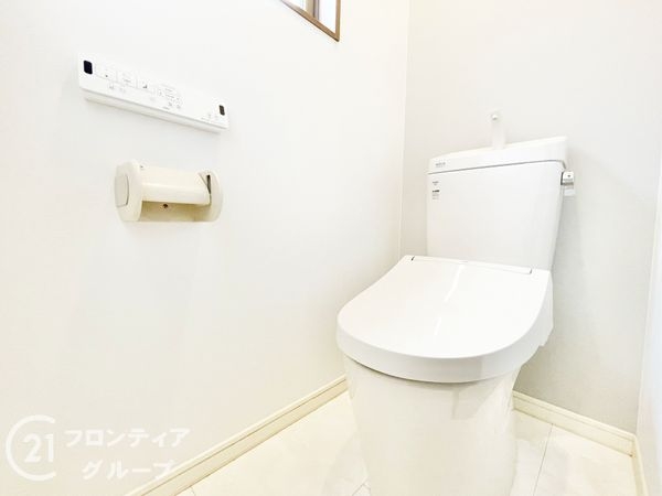 京都市伏見区羽束師鴨川町の中古一戸建て