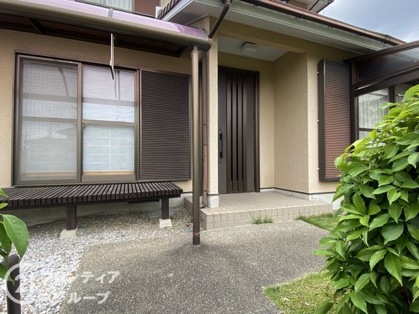 宇治市羽戸山３丁目の中古一戸建て