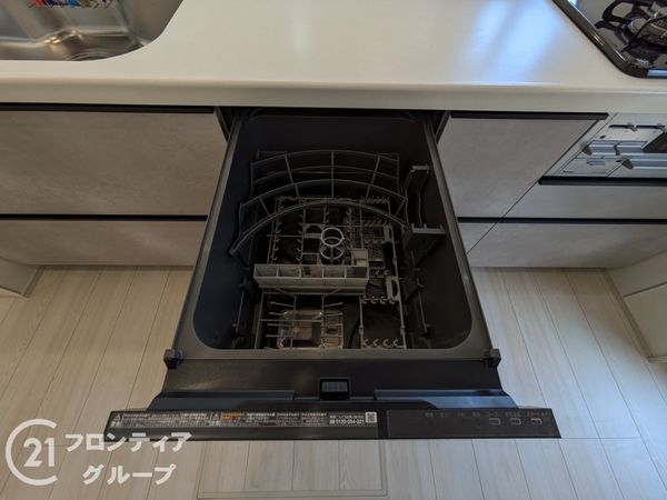 大津市木の岡町　新築一戸建て　３期　全１区画