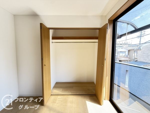 宇治市小倉町山際の中古一戸建て