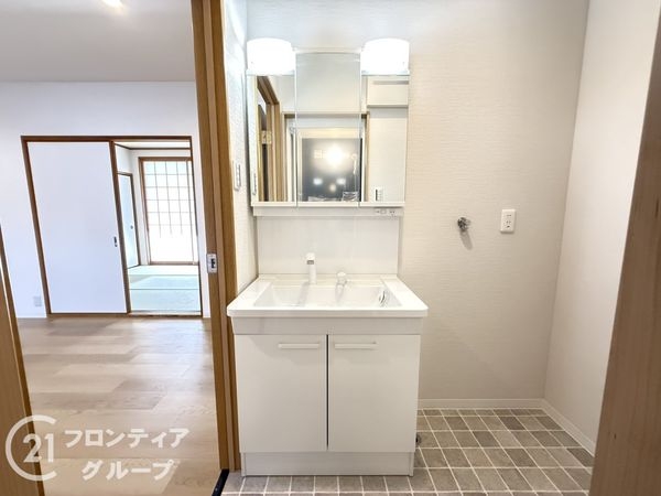 宇治市小倉町山際の中古一戸建て