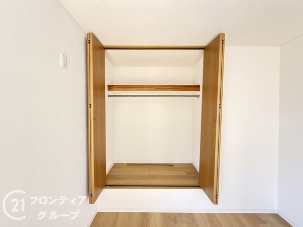 宇治市小倉町山際の中古一戸建て