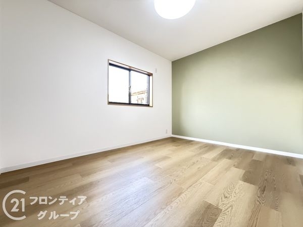 宇治市小倉町山際の中古一戸建て
