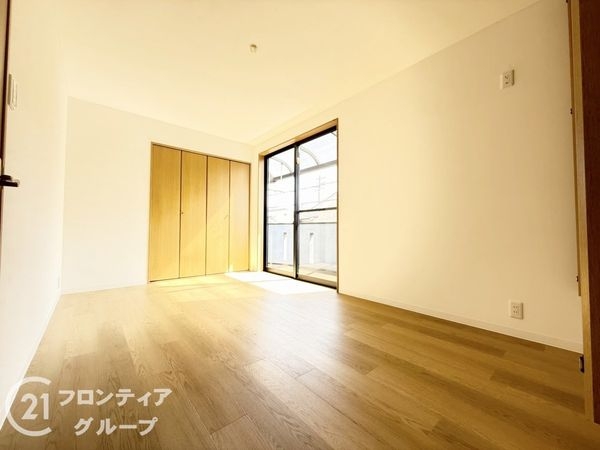 宇治市小倉町山際の中古一戸建て