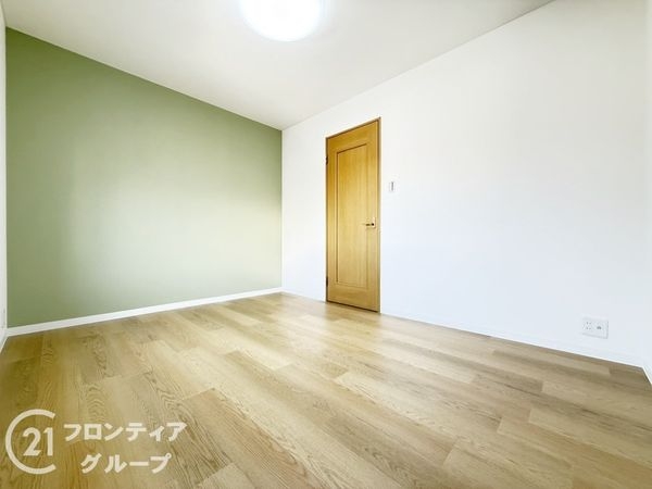 宇治市小倉町山際の中古一戸建て