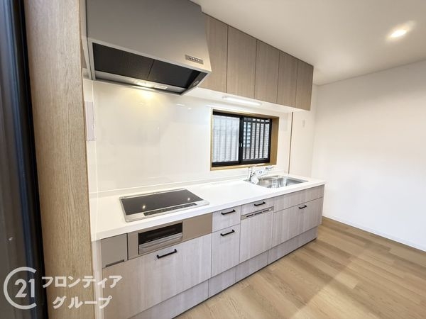宇治市小倉町山際の中古一戸建て