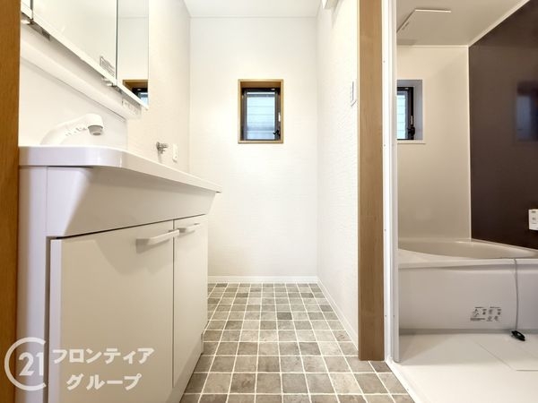 宇治市小倉町山際の中古一戸建て