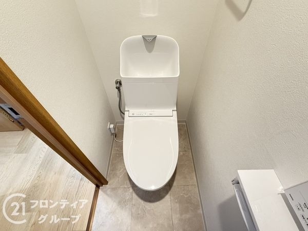 宇治市小倉町山際の中古一戸建て