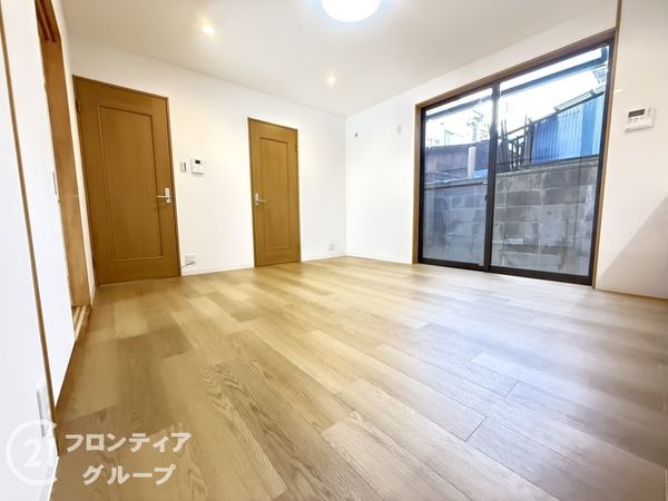 宇治市小倉町山際の中古一戸建て
