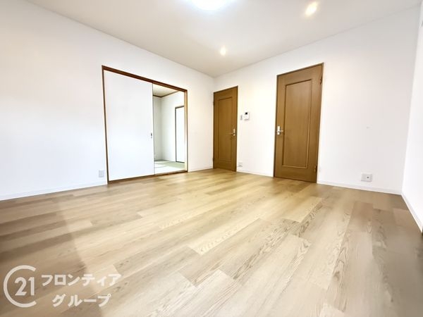 宇治市小倉町山際の中古一戸建て