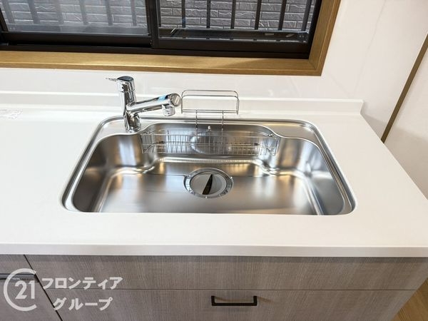 宇治市小倉町山際の中古一戸建て