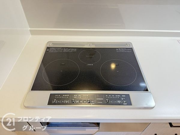 宇治市小倉町山際の中古一戸建て