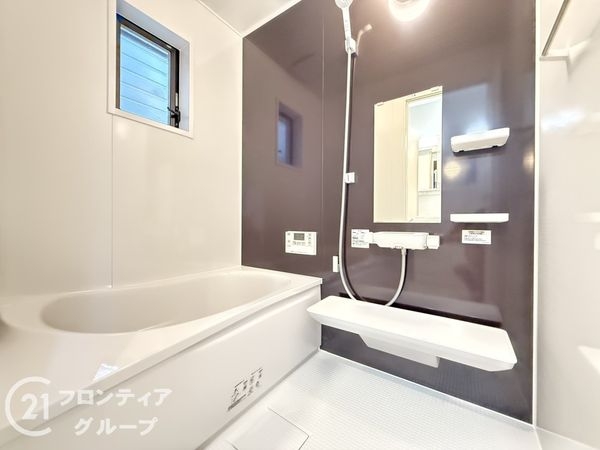 宇治市小倉町山際の中古一戸建て