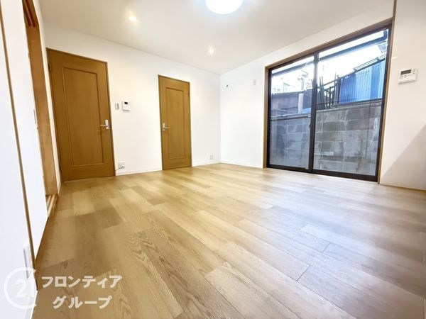 宇治市小倉町山際の中古一戸建て