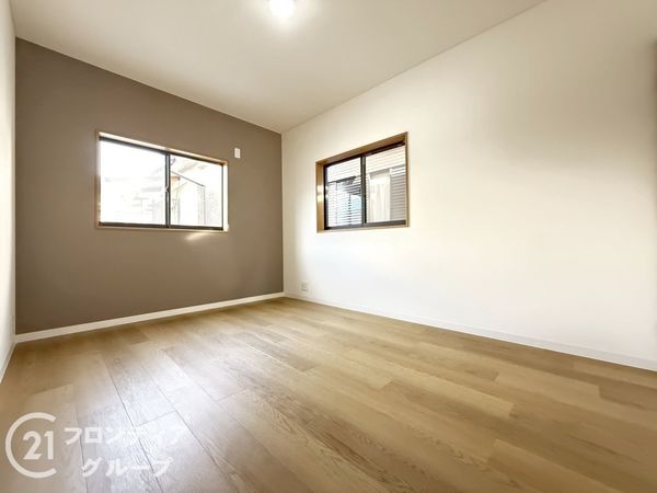 宇治市小倉町山際の中古一戸建て