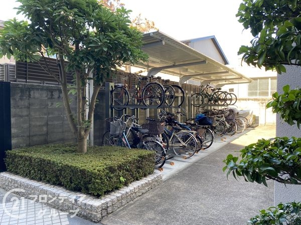 コスモ桃山南口　中古マンション