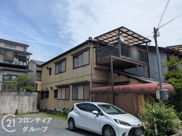 大津市瀬田１丁目の中古一戸建て