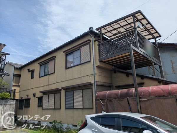 大津市瀬田１丁目の中古一戸建て
