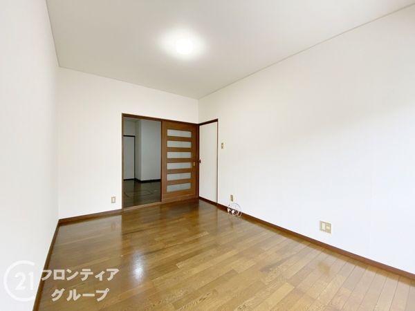 京都市山科区四ノ宮小金塚の中古一戸建て