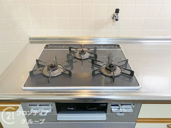 京都市山科区四ノ宮小金塚の中古一戸建て