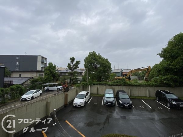 サンマンション西京極　中古マンション