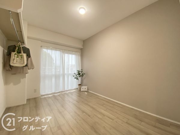 サンマンション西京極　中古マンション