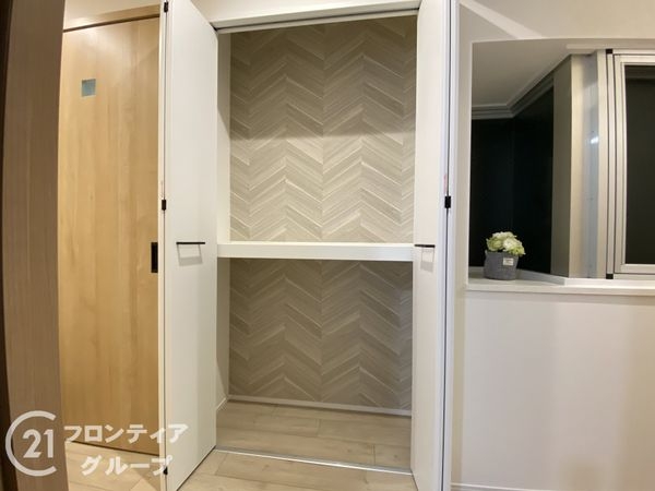 サンマンション西京極　中古マンション