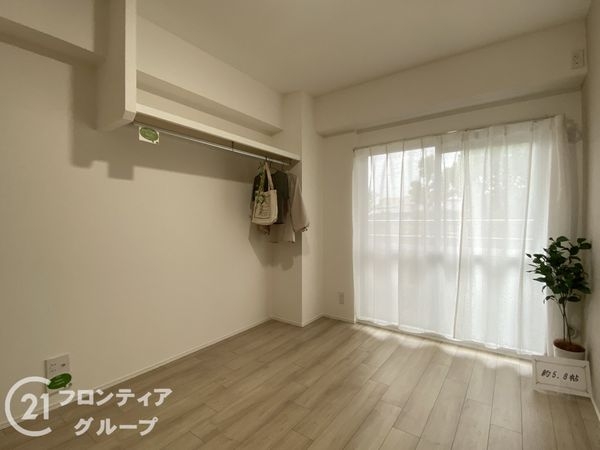 サンマンション西京極　中古マンション