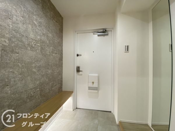 サンマンション西京極　中古マンション