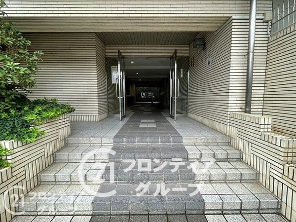 サンマンション西京極　中古マンション